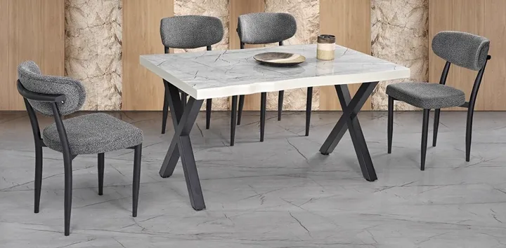 Table & Chair Set GKR1045