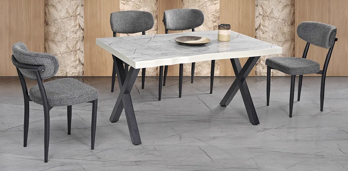 Table & Chair Set GKR1045