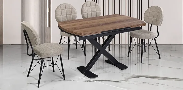 Table & Chair Set GKR1043