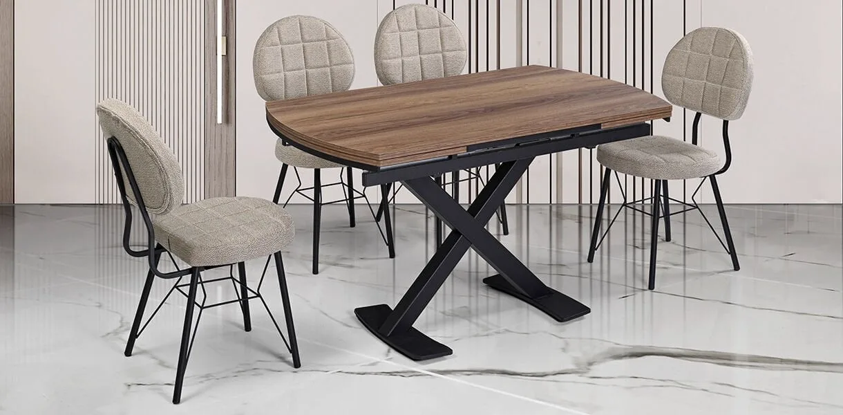 Table & Chair Set GKR1043