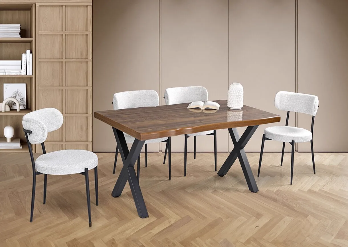 Table & Chair Set GKR1044