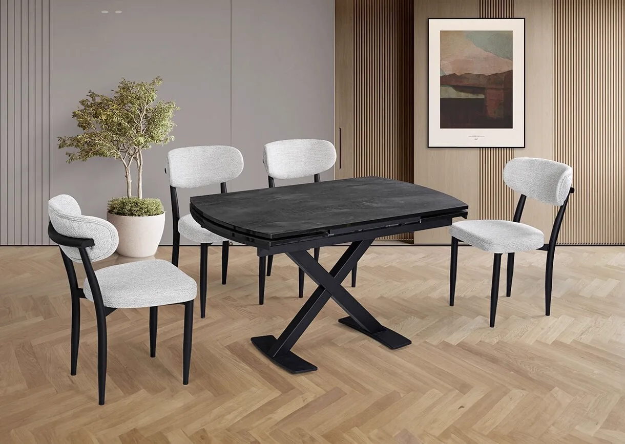 Table & Chair Set GKR1040