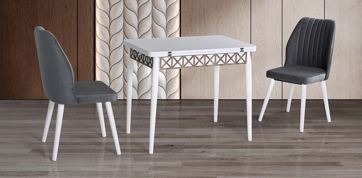 Masa Sandalye Takımı GKR1038