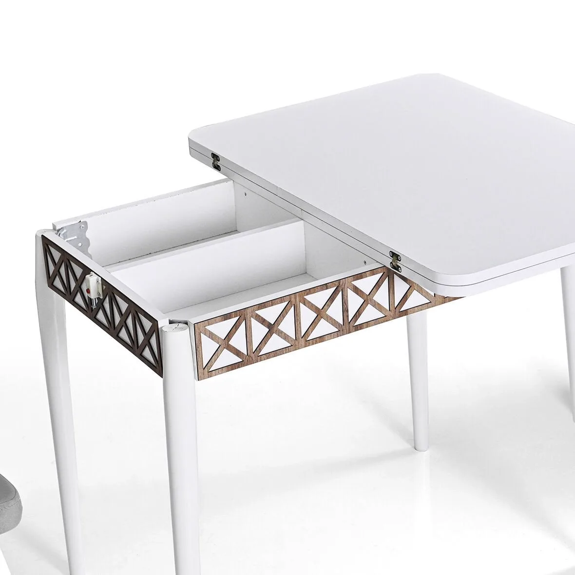 Masa Sandalye Takımı GKR1038