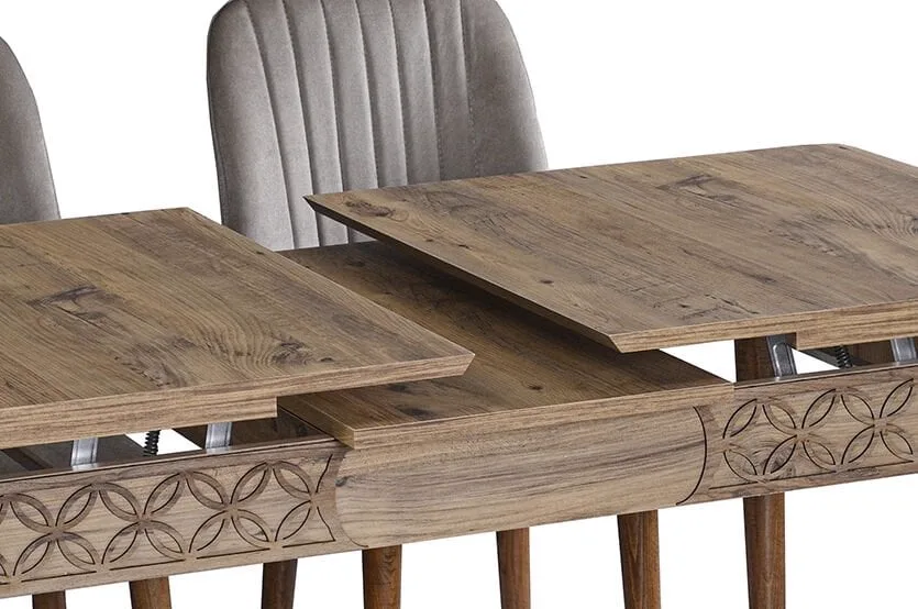 Table & Chair Set GKR1034