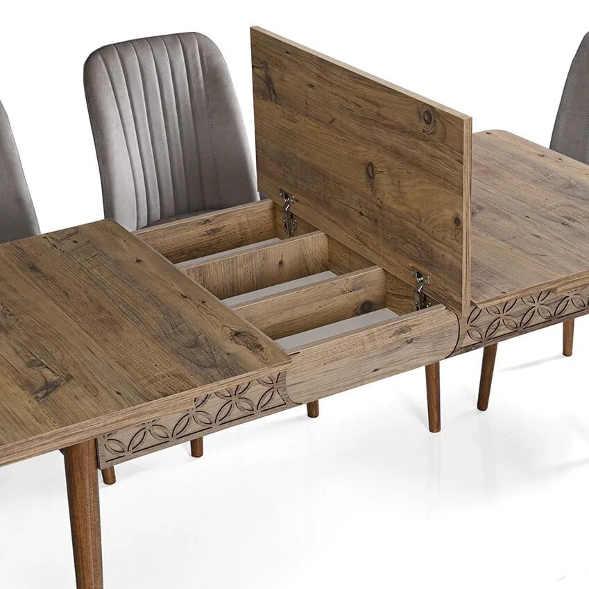 Table & Chair Set GKR1033