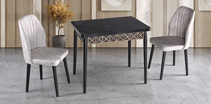 Table & Chair Set GKR1036