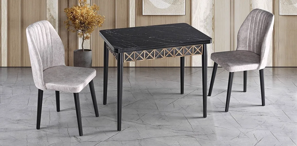 Table & Chair Set GKR1036