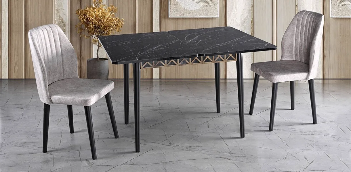 Table & Chair Set GKR1036