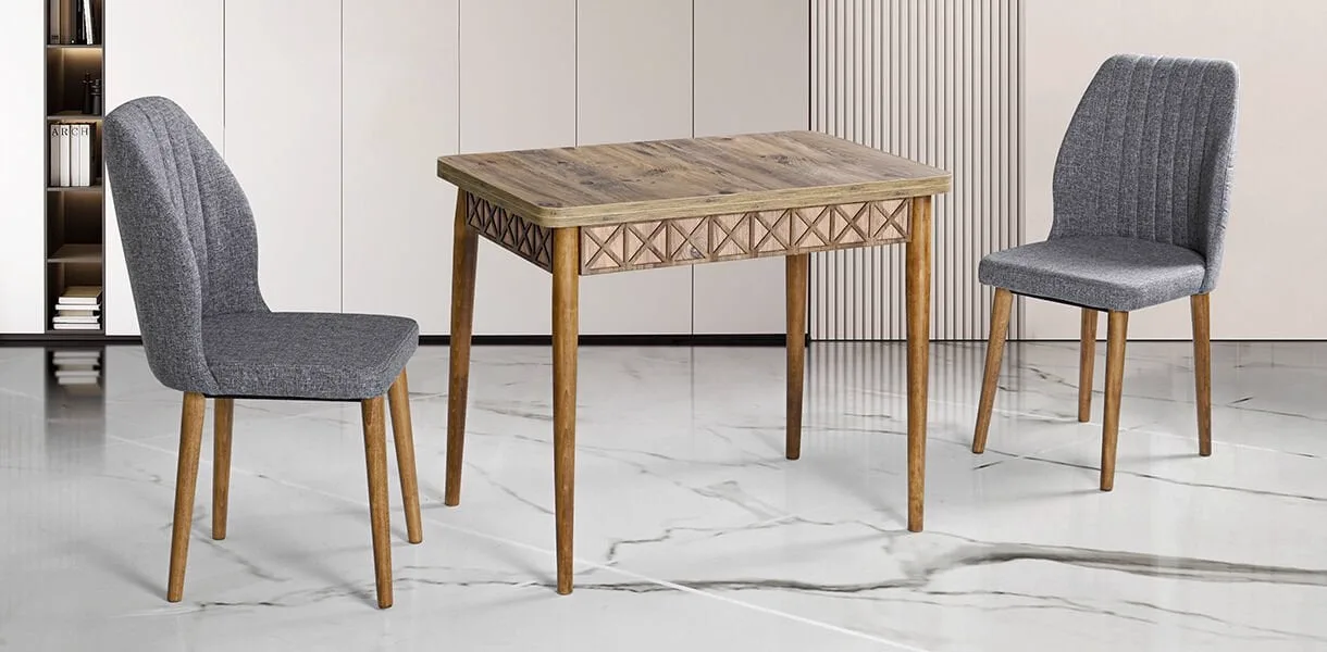 Table & Chair Set GKR1039
