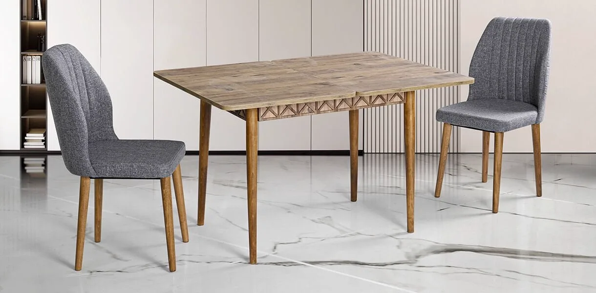 Table & Chair Set GKR1039
