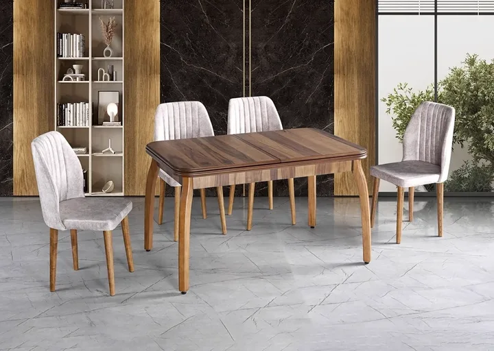 Masa Sandalye Takımı GKR1028