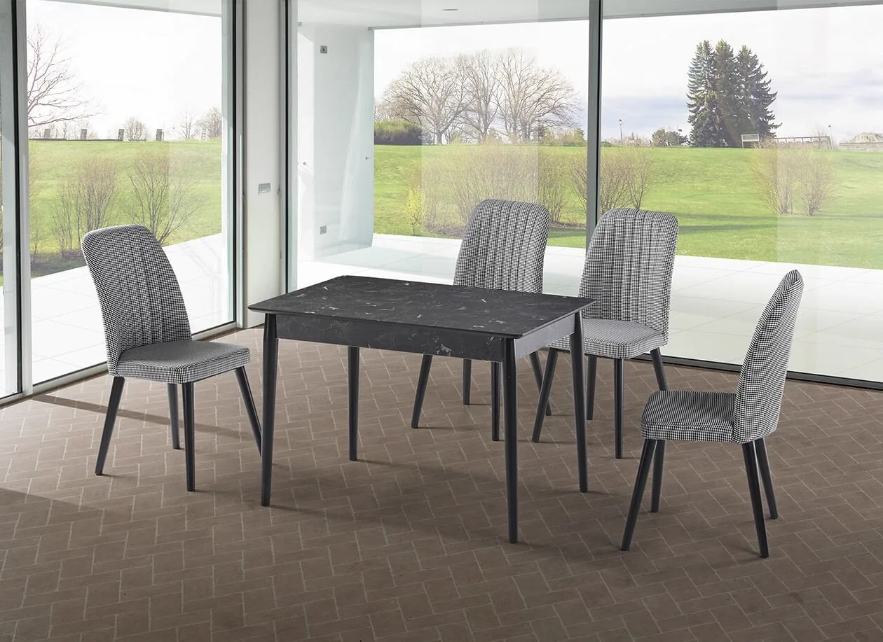 Table & Chair Set GKR1032