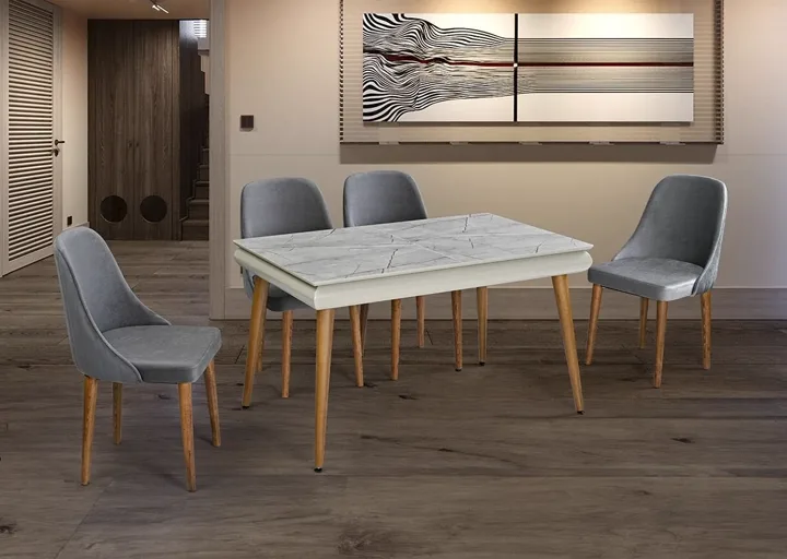 Table & Chair Set GKR1026