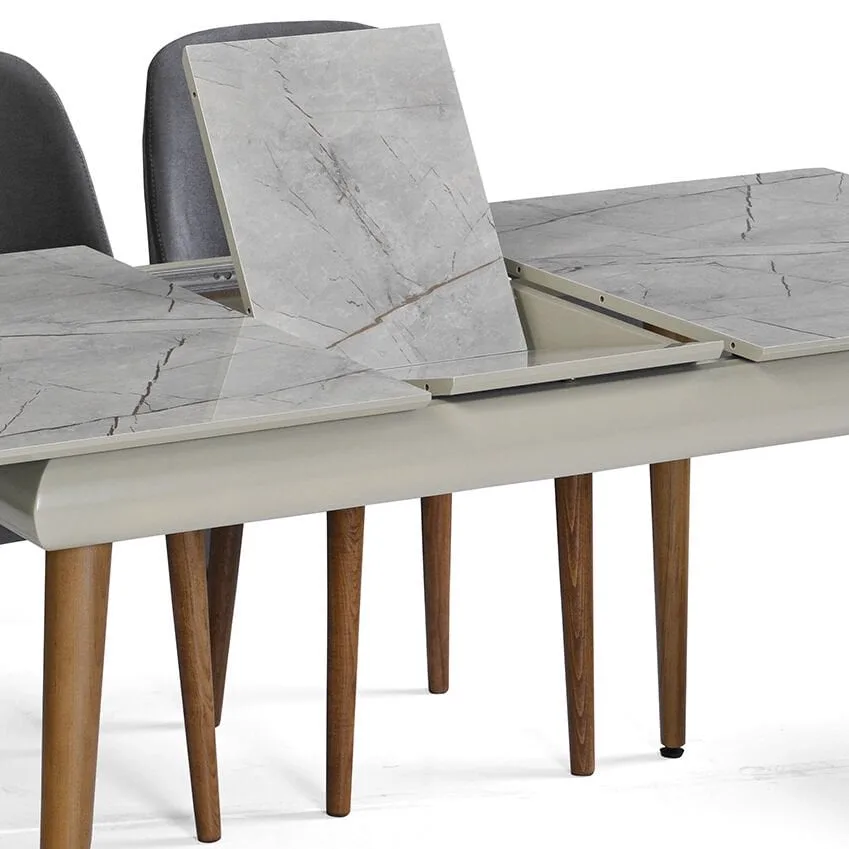 Table & Chair Set GKR1026