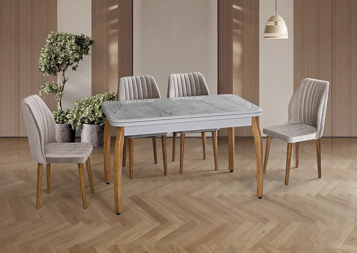 Table & Chair Set GKR1027