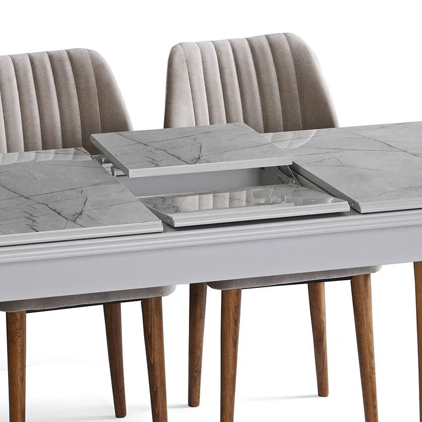 Table & Chair Set GKR1027