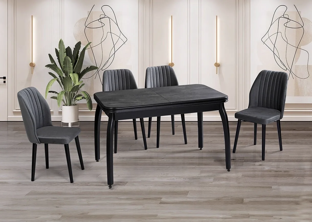 Table & Chair Set GKR1029
