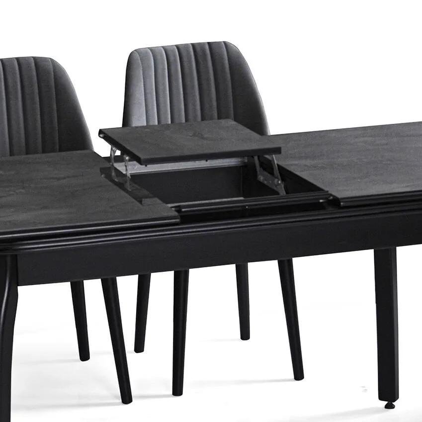 Table & Chair Set GKR1029