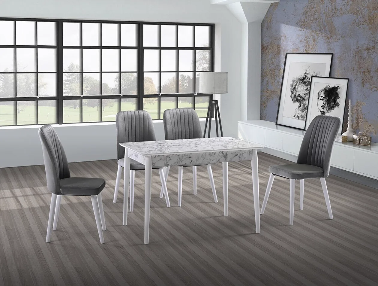 Table & Chair Set GKR1031