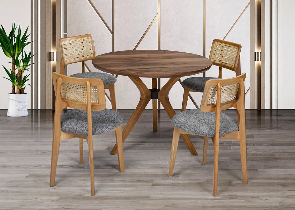 Table & Chair Set GKR1018