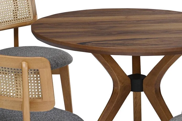 Table & Chair Set GKR1018