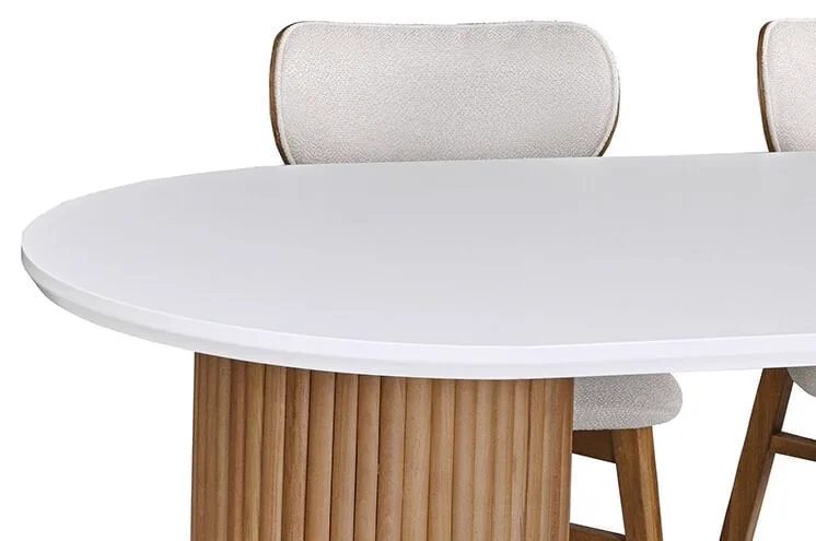Table & Chair Set GKR1012
