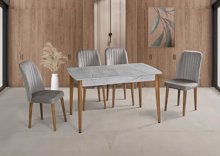 Table & Chair Set GKR1020