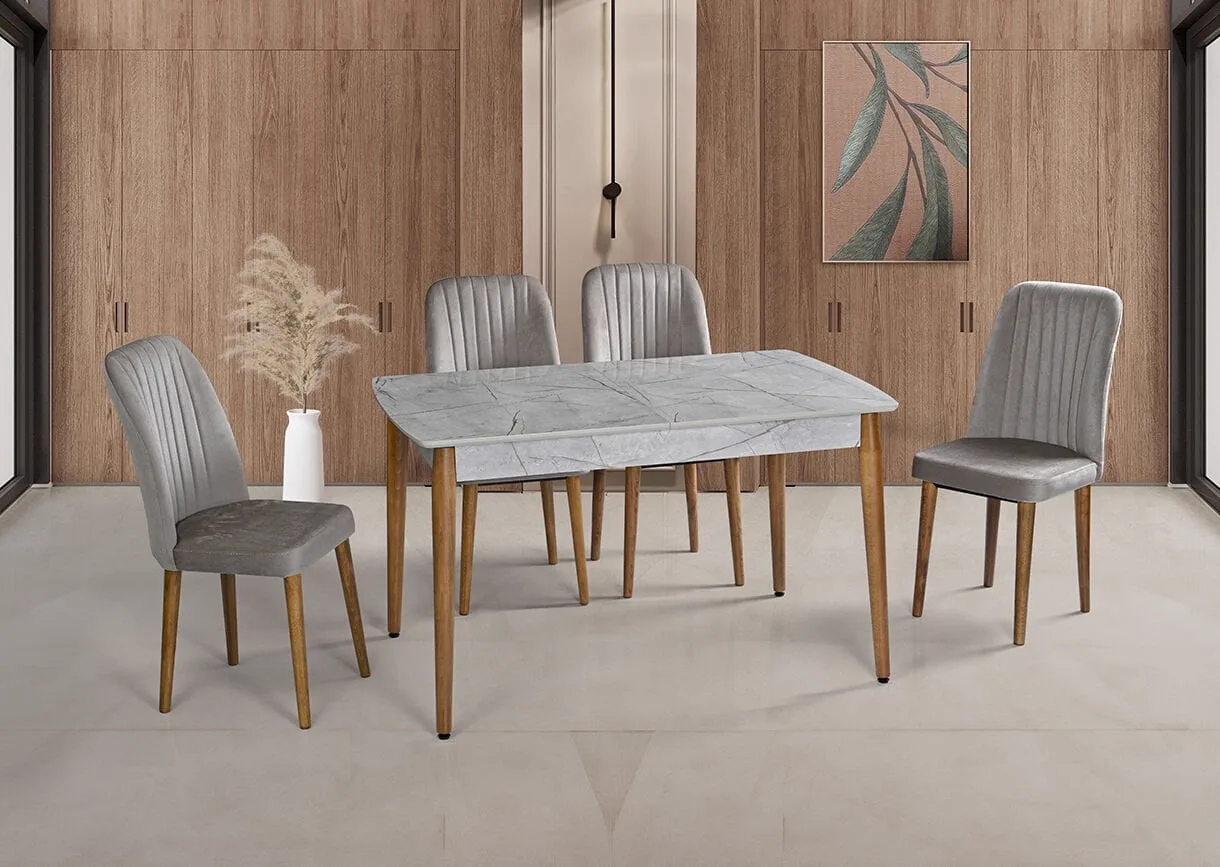 Table & Chair Set GKR1020