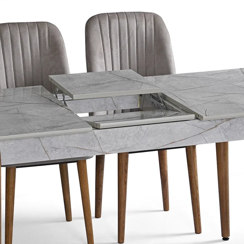 Table & Chair Set GKR1020
