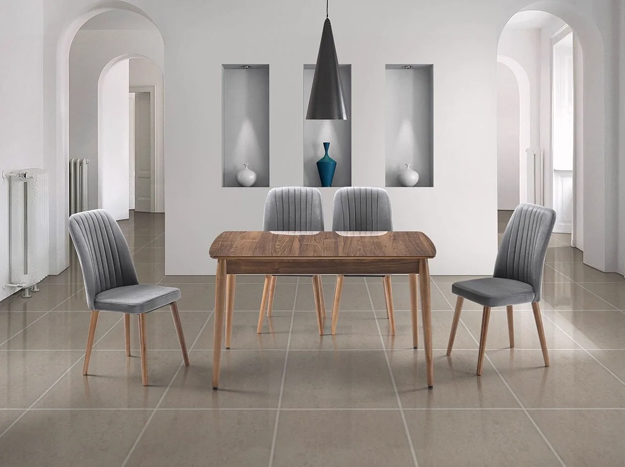 Table & Chair Set GKR1022