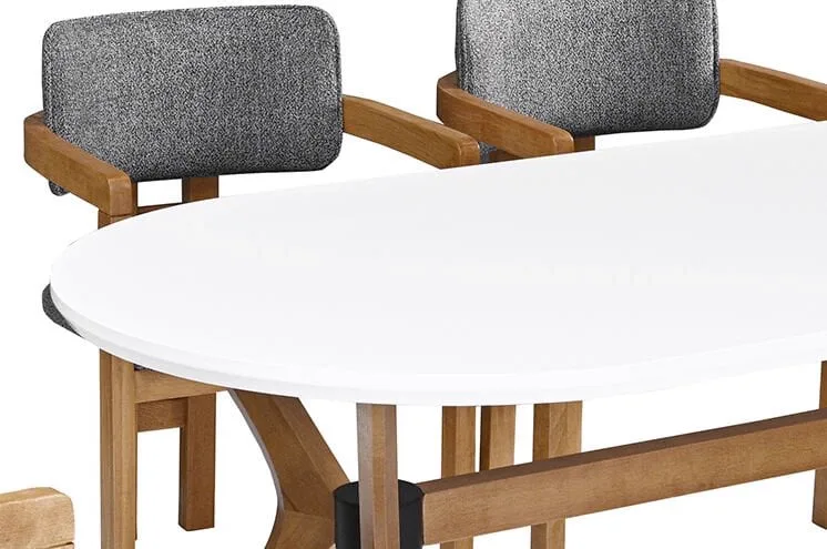 Table & Chair Set GKR1019