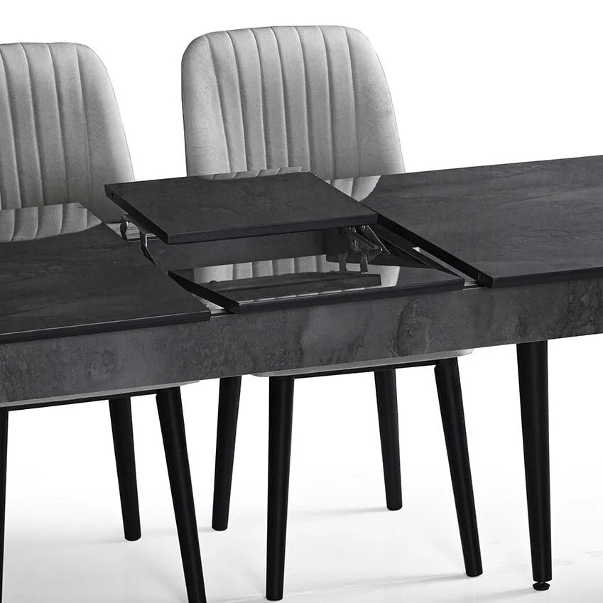 Table & Chair Set GKR1021