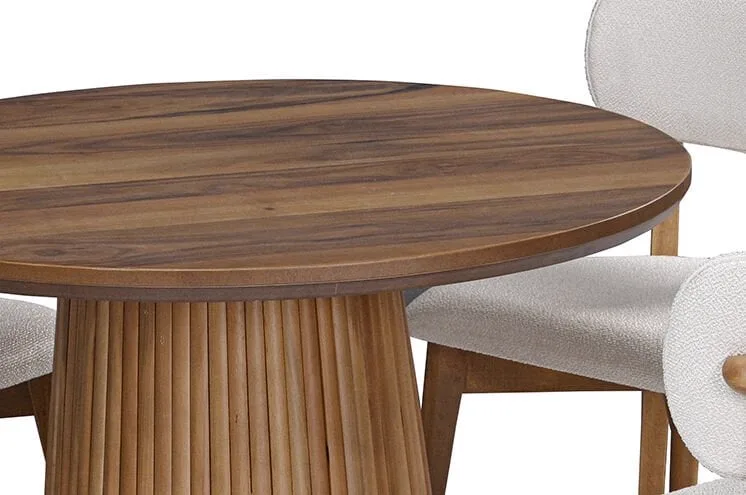 Table & Chair Set GKR1006