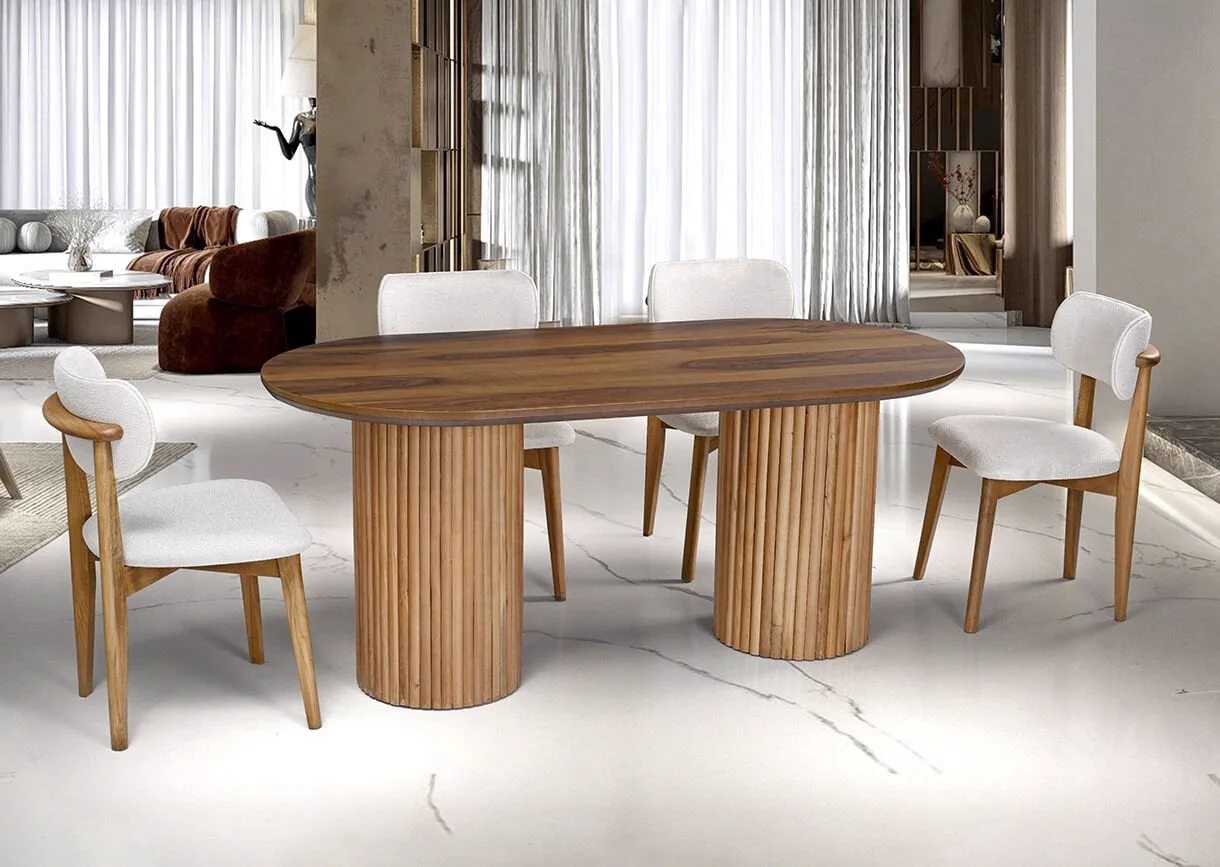 Table & Chair Set GKR1011
