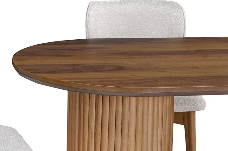 Table & Chair Set GKR1011