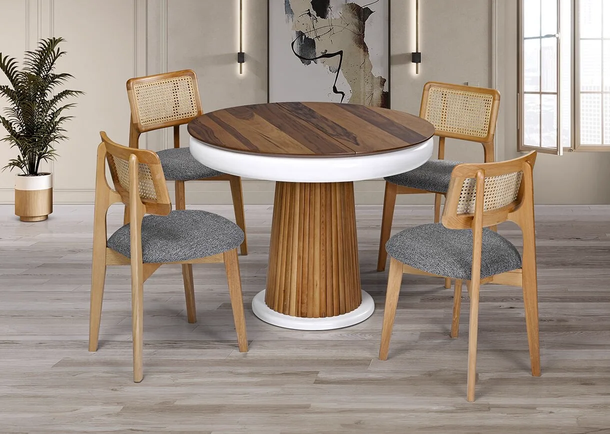 Table & Chair Set GKR1003
