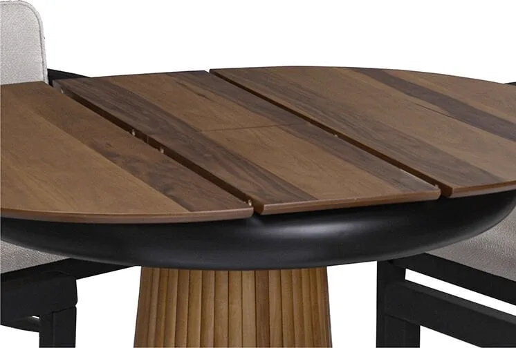 Table & Chair Set GKR1002