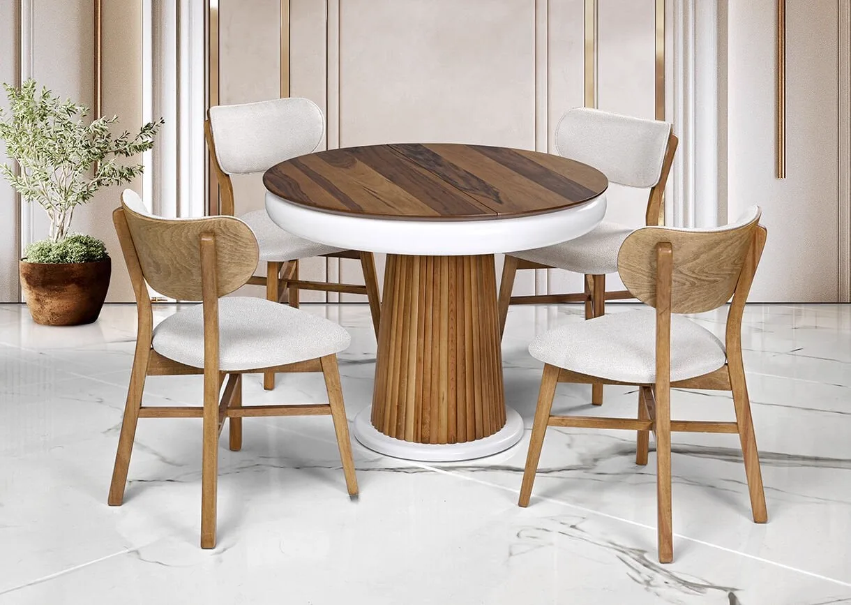 Table & Chair Set GKR1005