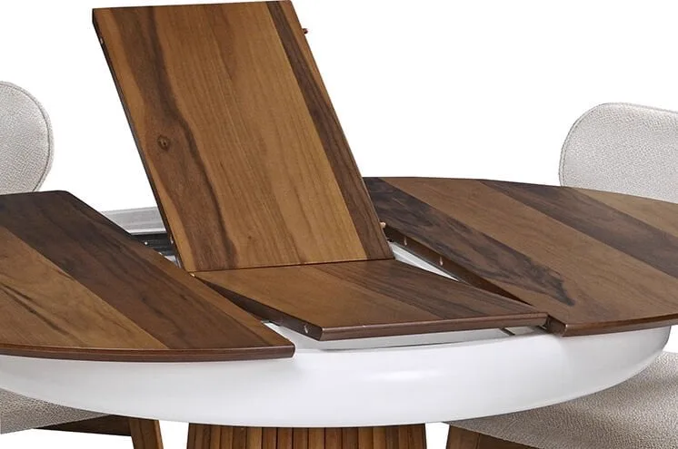Table & Chair Set GKR1005