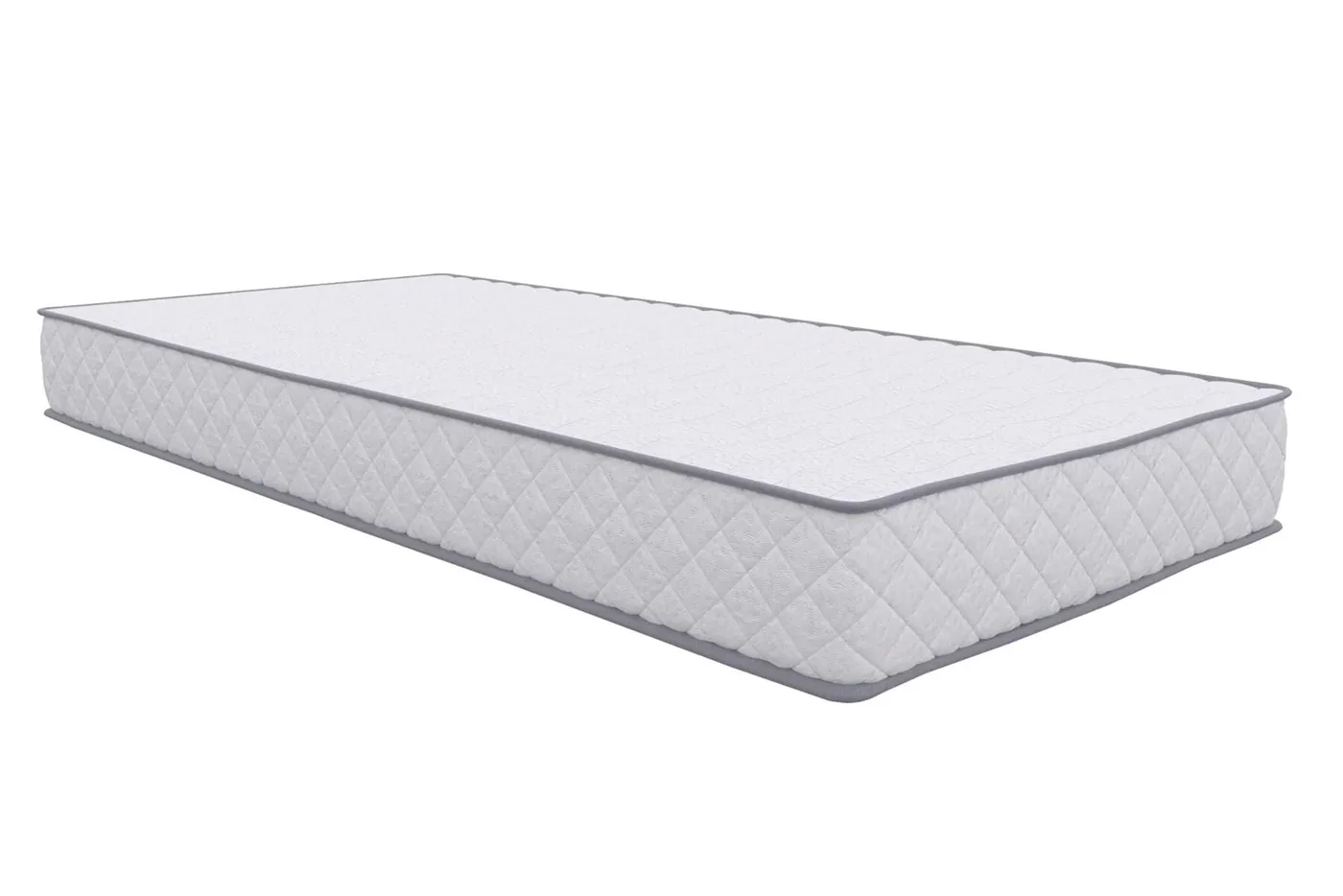 Kamelya Guest Bed Day Bed and Mattress Set 90x200 ARM149