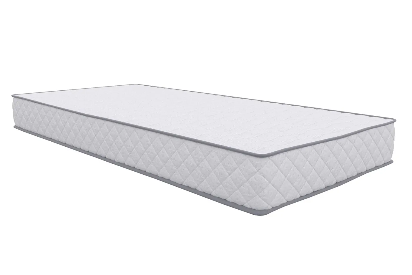 Kamelya Guest Bed Day Bed and Mattress Set 90x190 ARM149