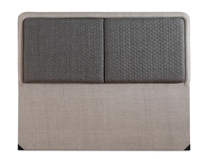 Tête de lit double Rest Time 150 cm MBL1326