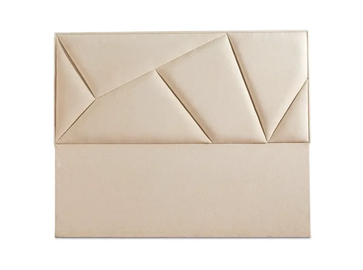 Mia 120 cm Single Headboard MBL1323