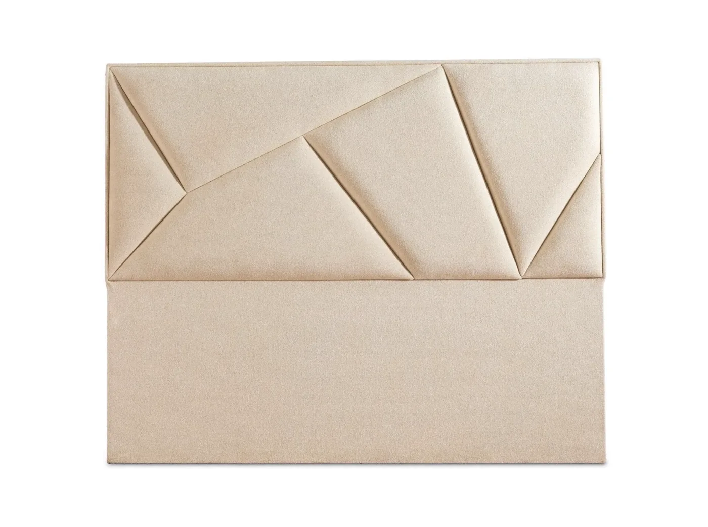 Mia 120 cm Single Headboard MBL1323