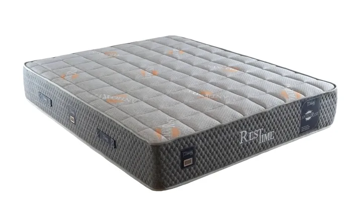 Rest Time 180x200 matelas 2 places MBL1126
