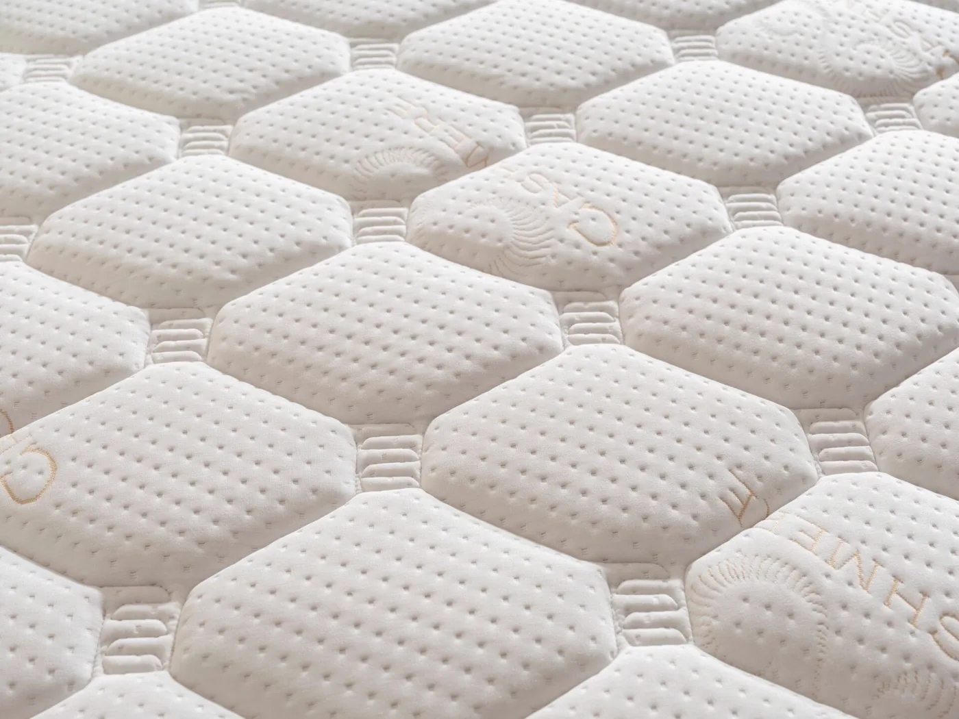 Mia 140x190 Double Mattress, Divan Base & Headboard Set MBL1023