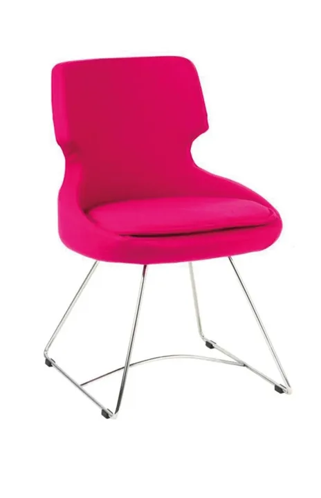 Zaga Guest Chair FSM1245