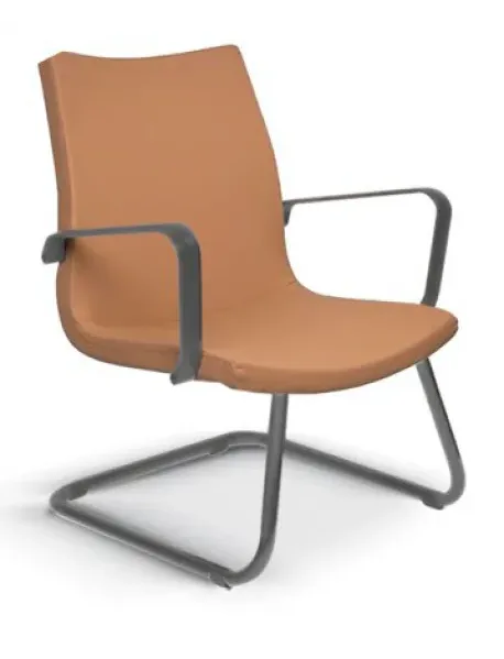 Slim Guest Chair FSM1235