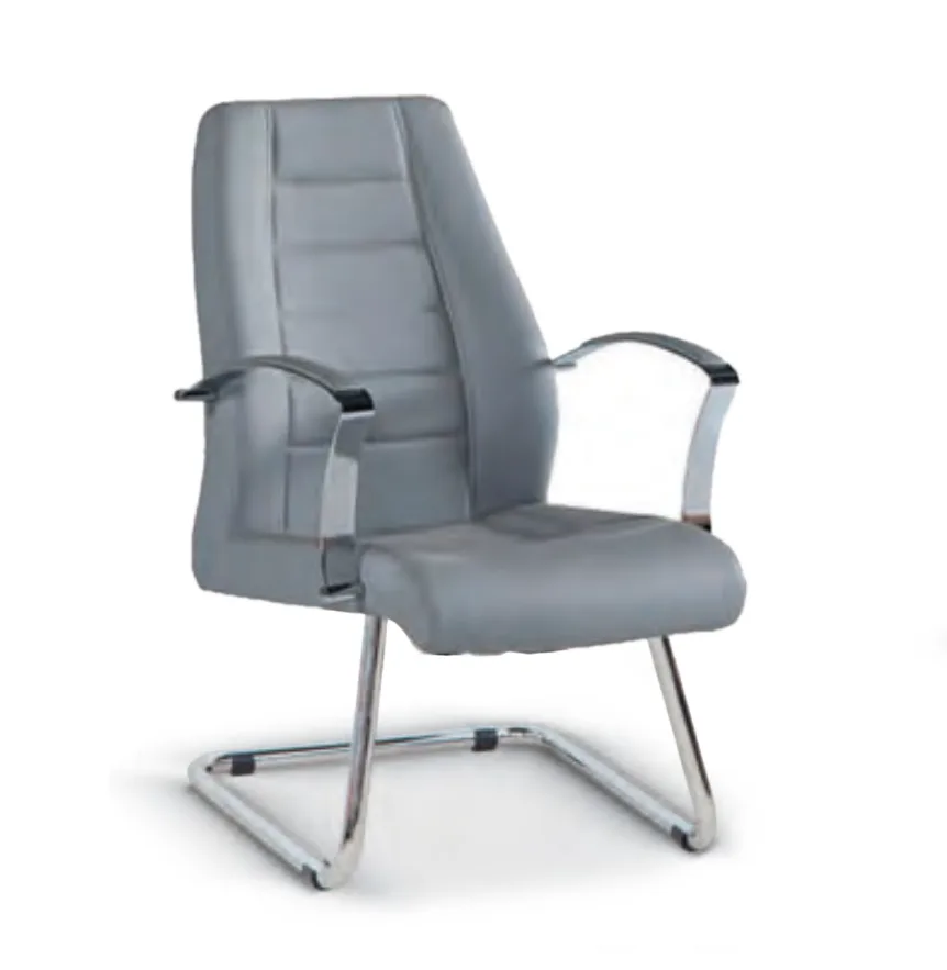Turquoise Guest Chair FSM1237